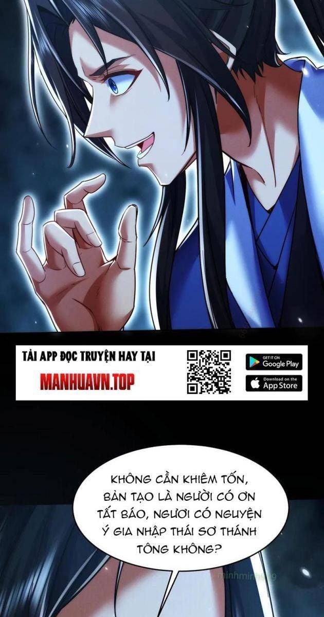 Các Nữ Sư Tôn Đều Muốn Chiếm Hữu Ta - Page 61