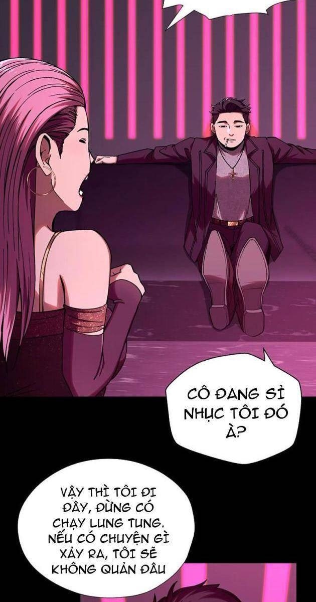Bách Thú Chi Vương - Page 20