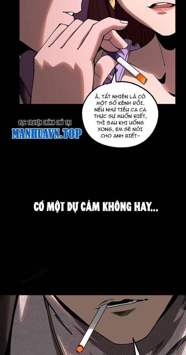 Bách Thú Chi Vương - Page 83