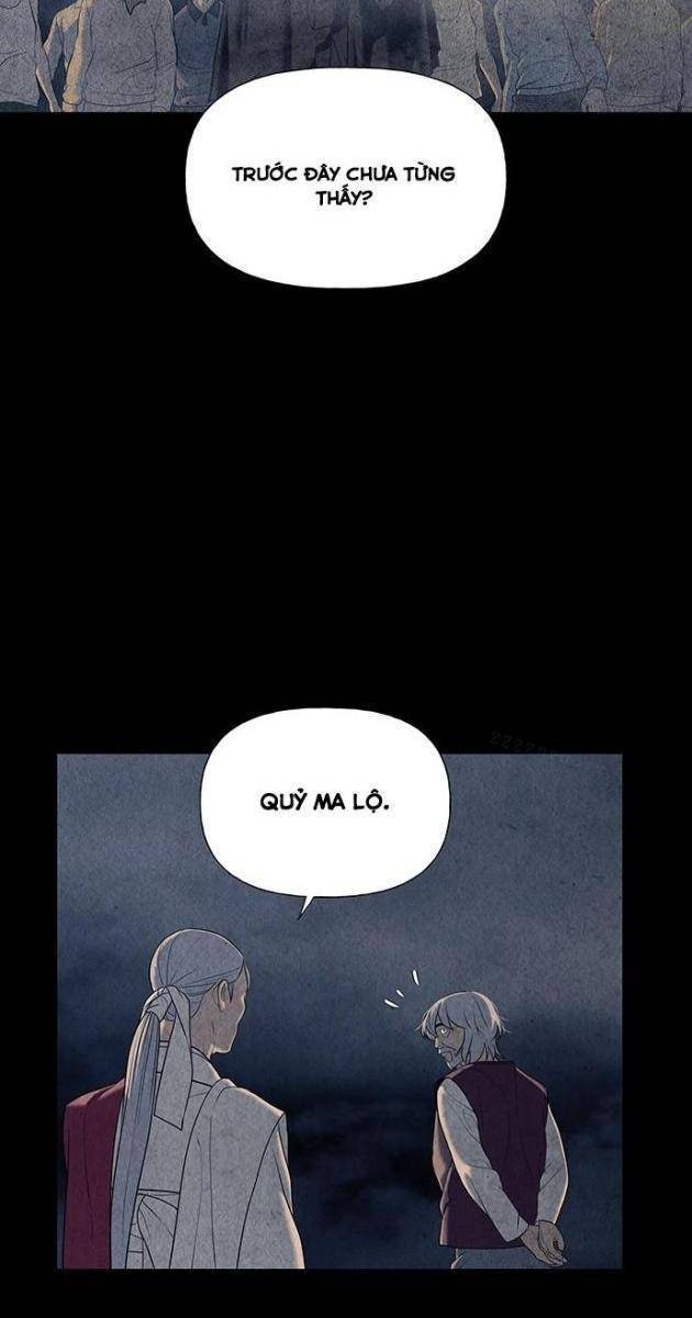 Cửa Hàng Đồ Cổ Tương Lai - Page 32