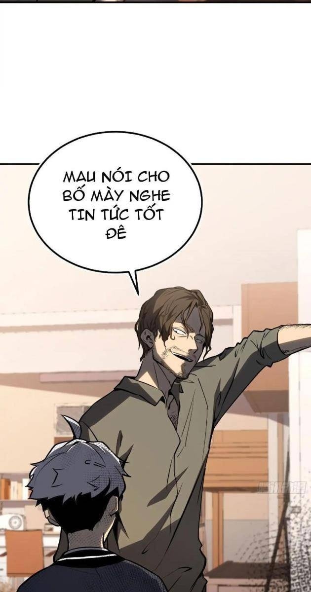 Toàn Chức Giác Tỉnh - Page 23