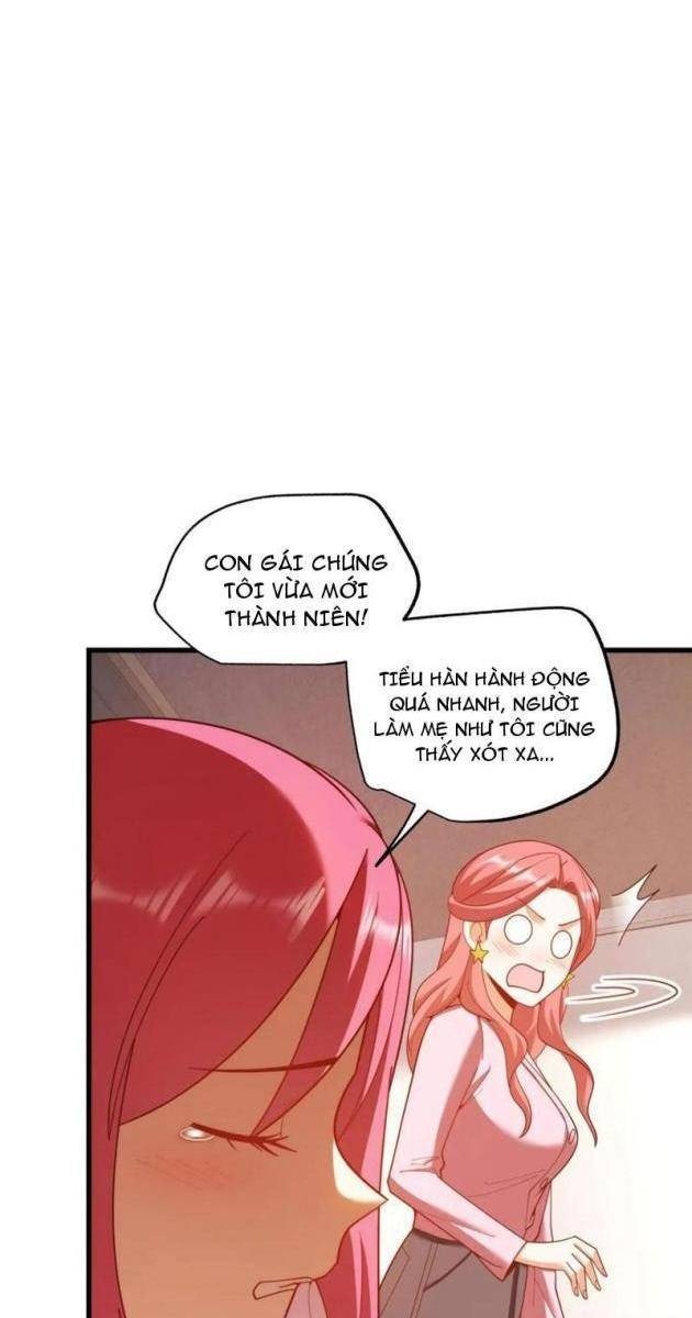 Trùng Sinh Không Làm Chạn Vương, Ta Một Mình Thăng Cấp Khắc Kim - Page 64