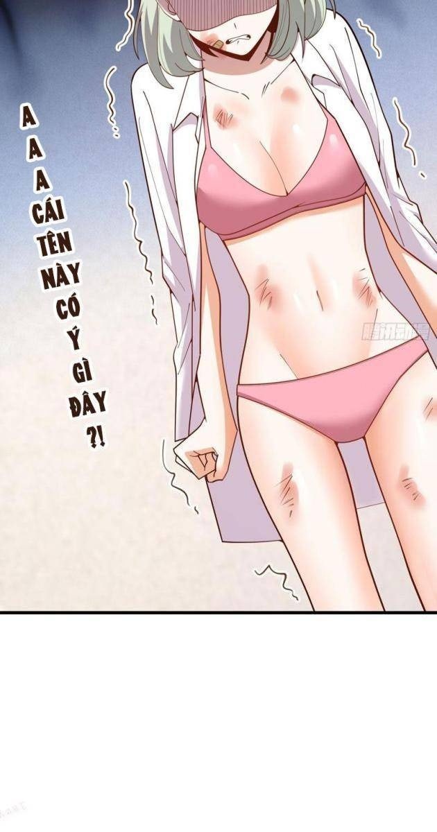 Trùng Sinh Không Làm Chạn Vương, Ta Một Mình Thăng Cấp Khắc Kim - Page 11