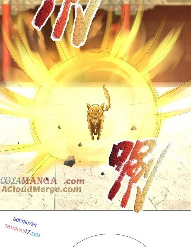 Thu Triệu Vạn Đồ Đệ, Vi Sư Vô Địch Thế Gian - Page 50