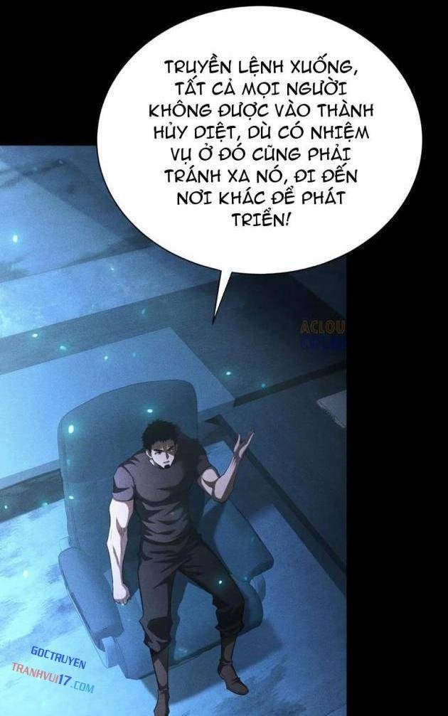 Võng Du: Afk Trăm Vạn Năm, Ta Thức Tỉnh Thành Thần - Page 68