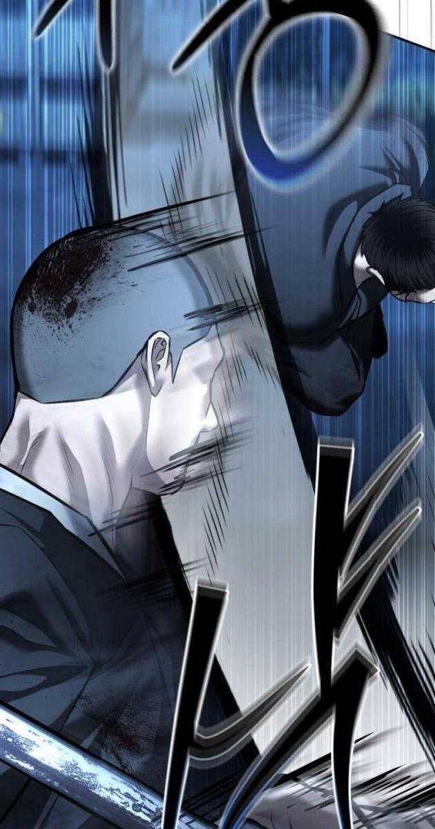 Cảnh Sát Bất Bại - Page 111