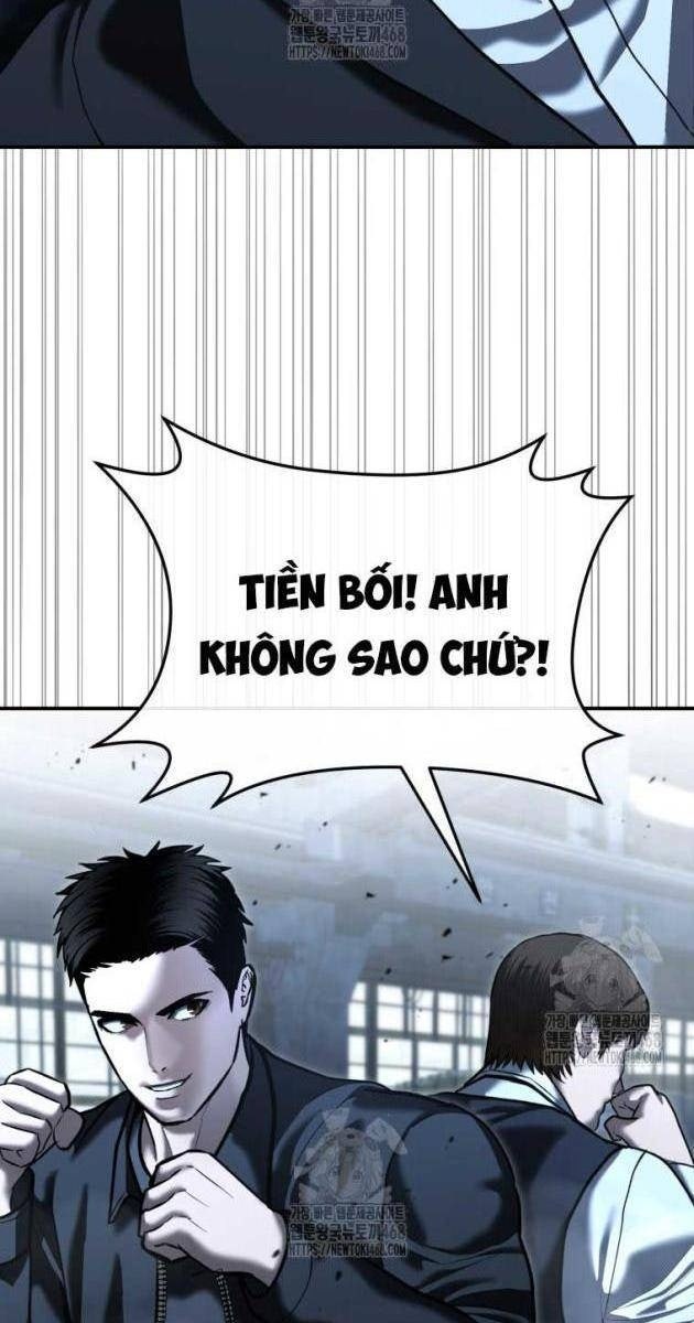 Cảnh Sát Bất Bại - Page 176