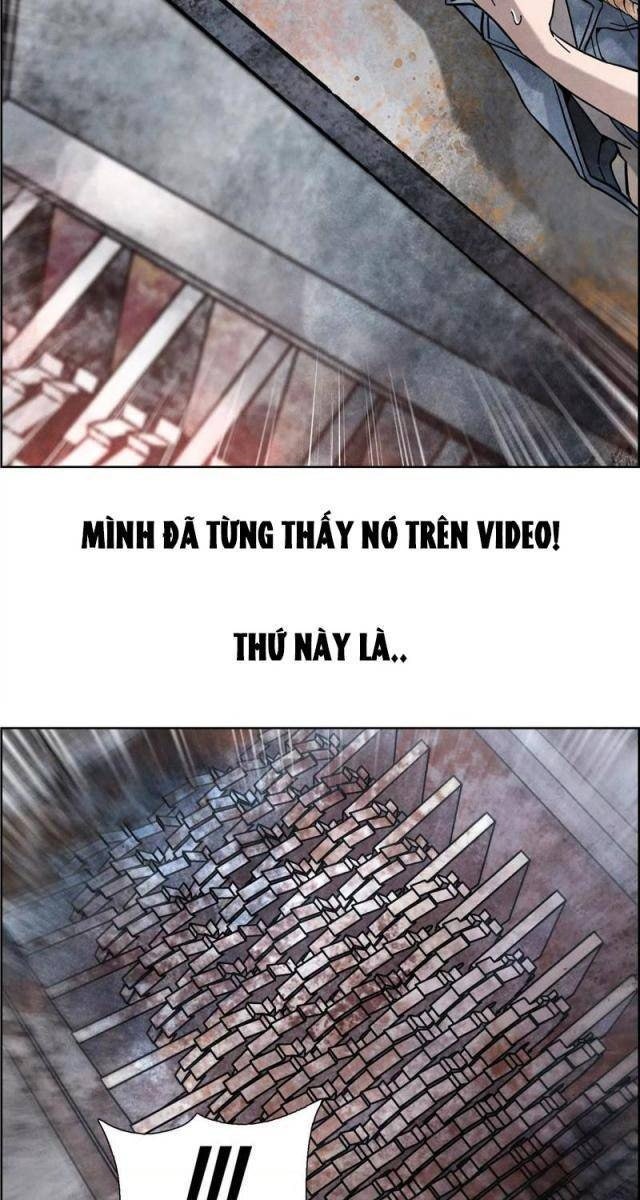 Trò Chơi Vô Vọng - Page 33