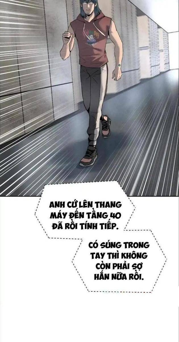 Trò Chơi Vô Vọng - Page 17