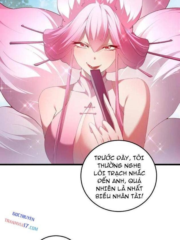Ta Là Chúa Tể Trùng Độc - Page 58