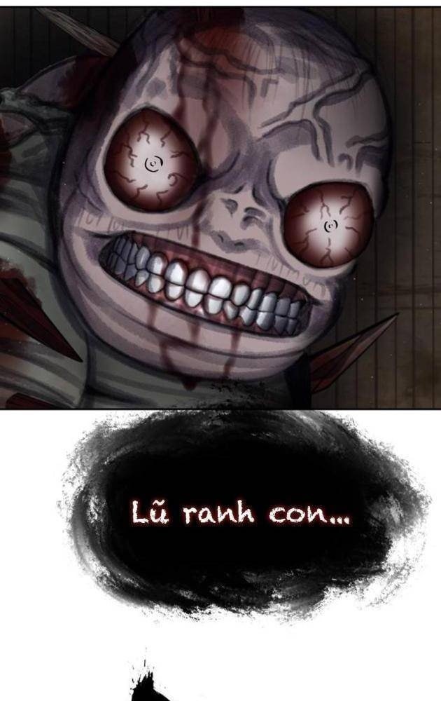 Chớ Bước Vào Nhà Hoang! - Page 8