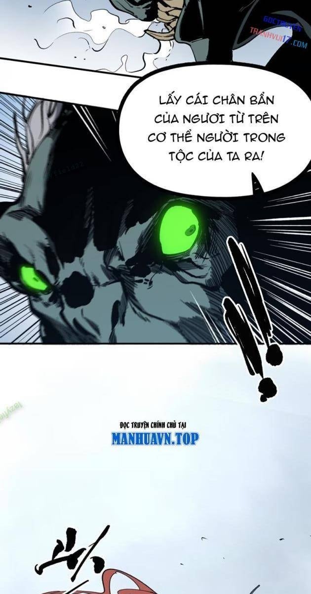 Tinh Linh Chi Hậu - Page 47