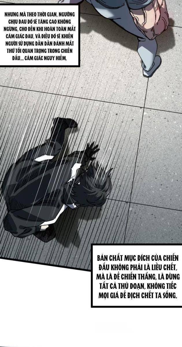 Bách Thú Chi Vương - Page 59