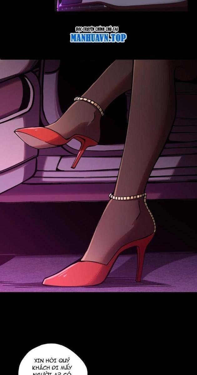 Bách Thú Chi Vương - Page 76