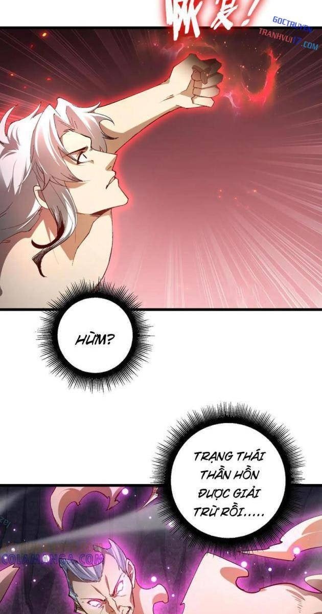 Ta Là Chúa Tể Trùng Độc - Page 45