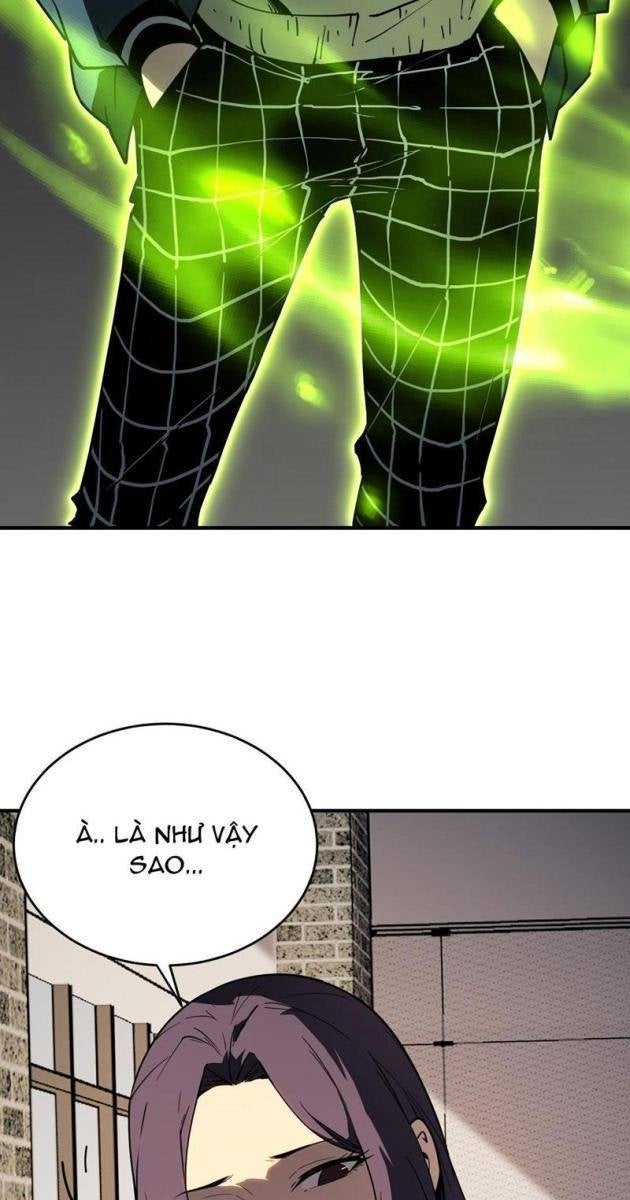 Toàn Chức Giác Tỉnh - Page 31