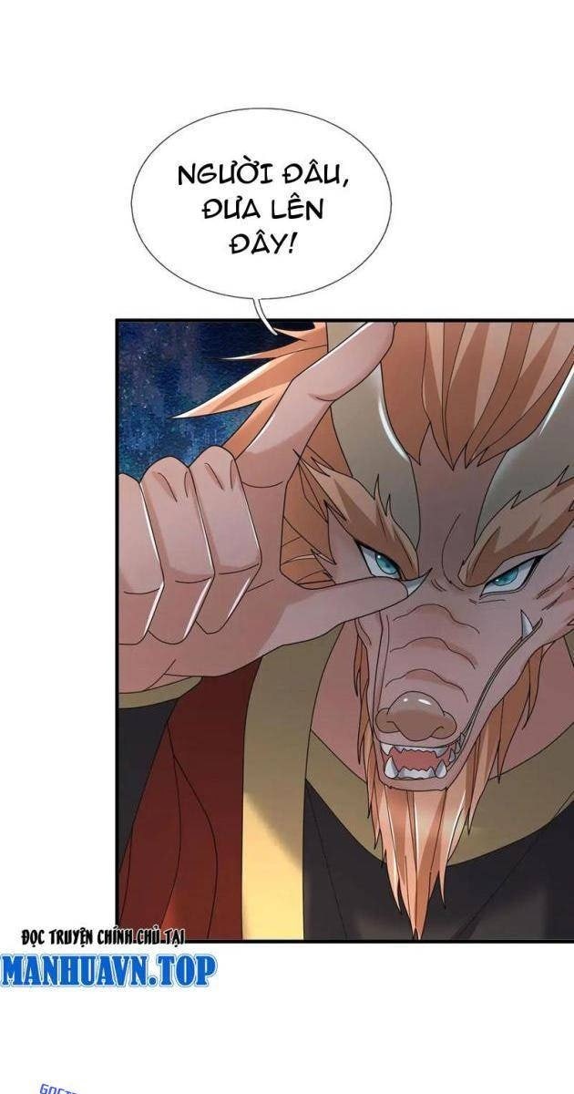 Thu Triệu Vạn Đồ Đệ, Vi Sư Vô Địch Thế Gian - Page 27