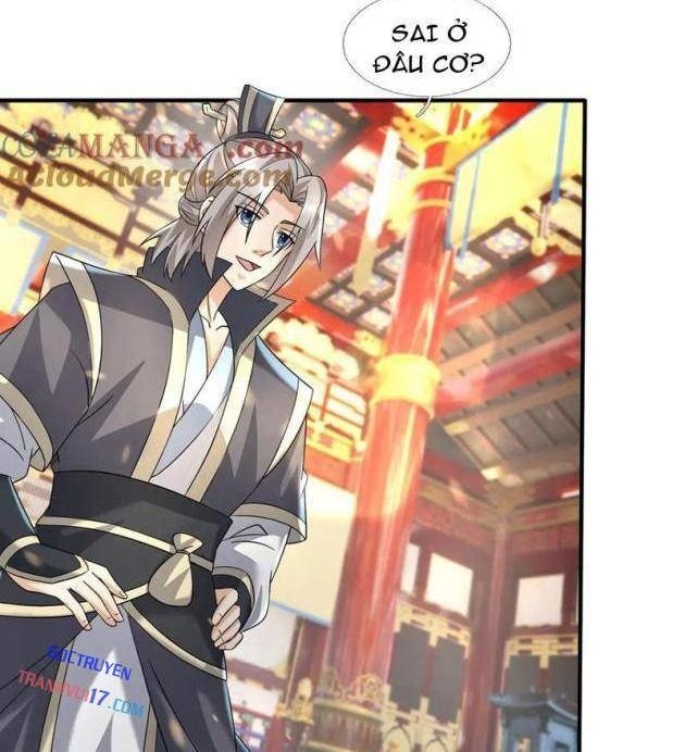 Thu Triệu Vạn Đồ Đệ, Vi Sư Vô Địch Thế Gian - Page 28