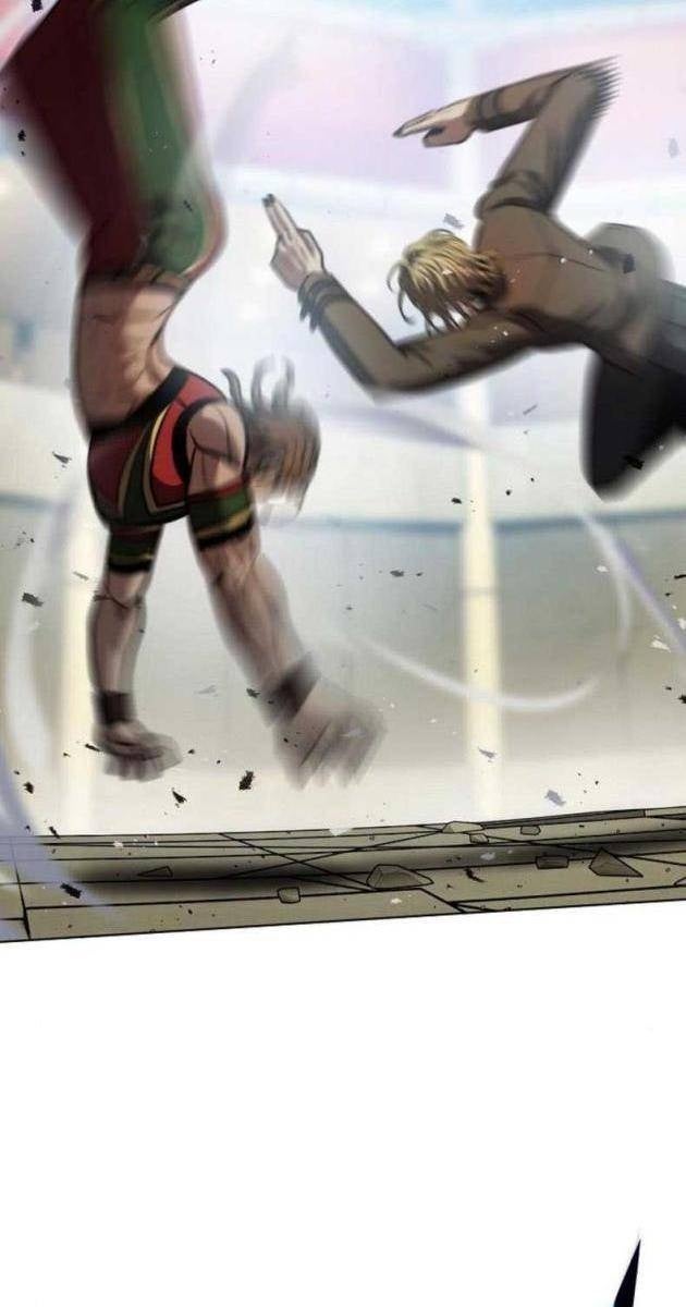 Đấu Trường Chiến Đấu - Page 83