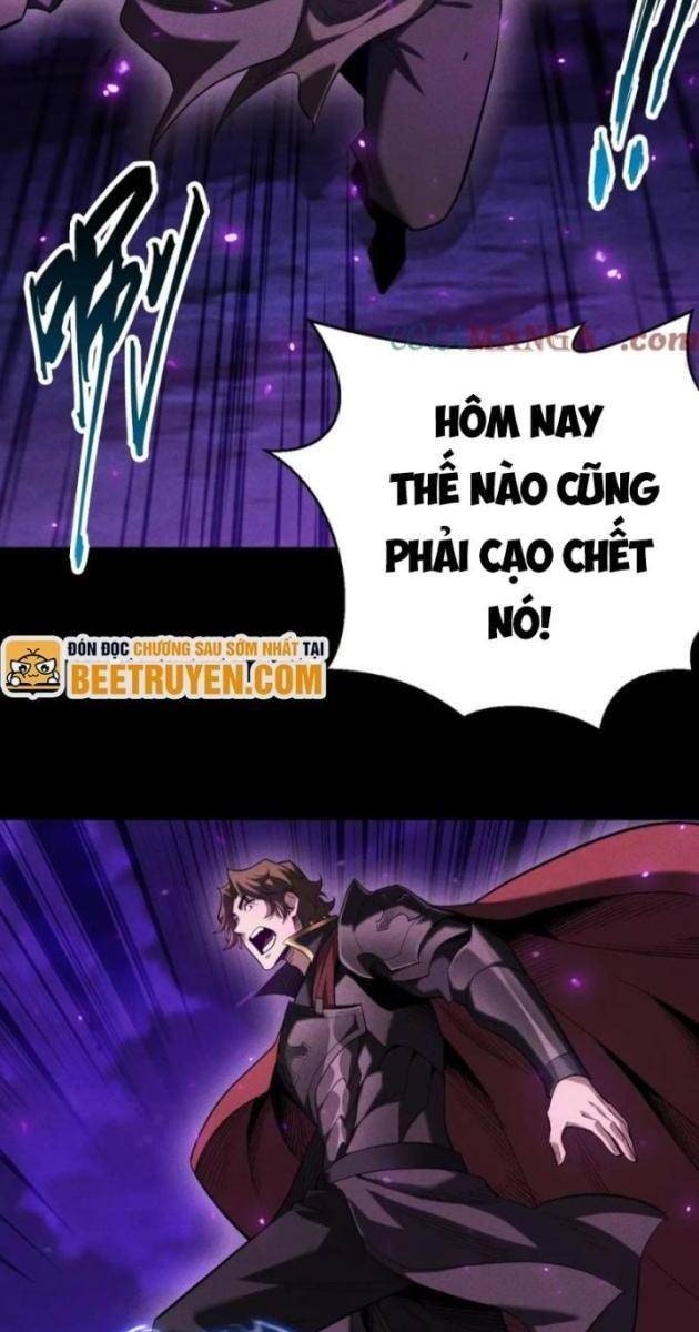 Võng Du: Afk Trăm Vạn Năm, Ta Thức Tỉnh Thành Thần - Page 37