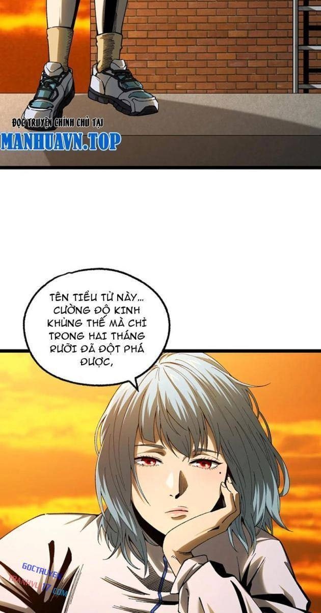 Bách Thú Chi Vương - Page 10