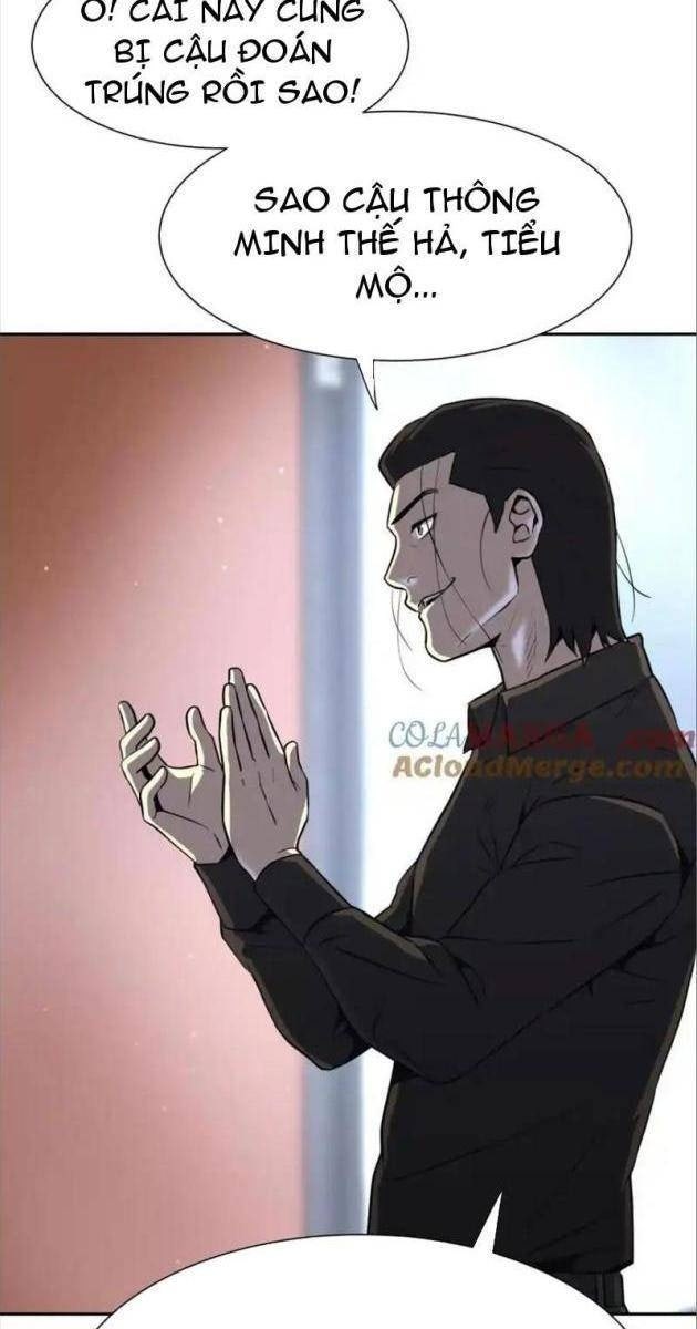 Trò Chơi Vô Vọng - Page 98