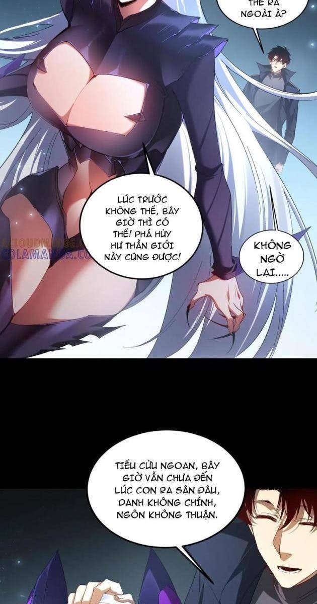 Ta Là Chúa Tể Trùng Độc - Page 33