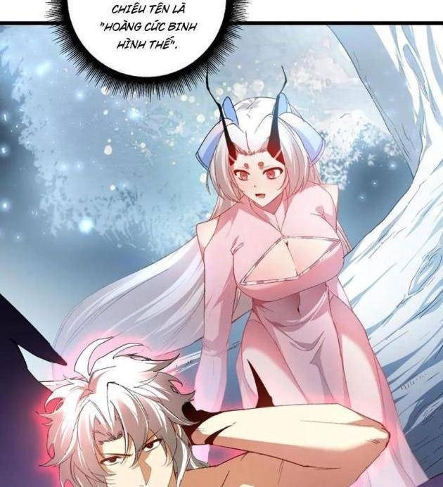 Ta Là Chúa Tể Trùng Độc - Page 26