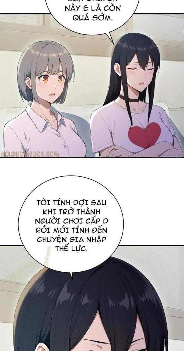 Người Chơi Siêu May Mắn - Page 7