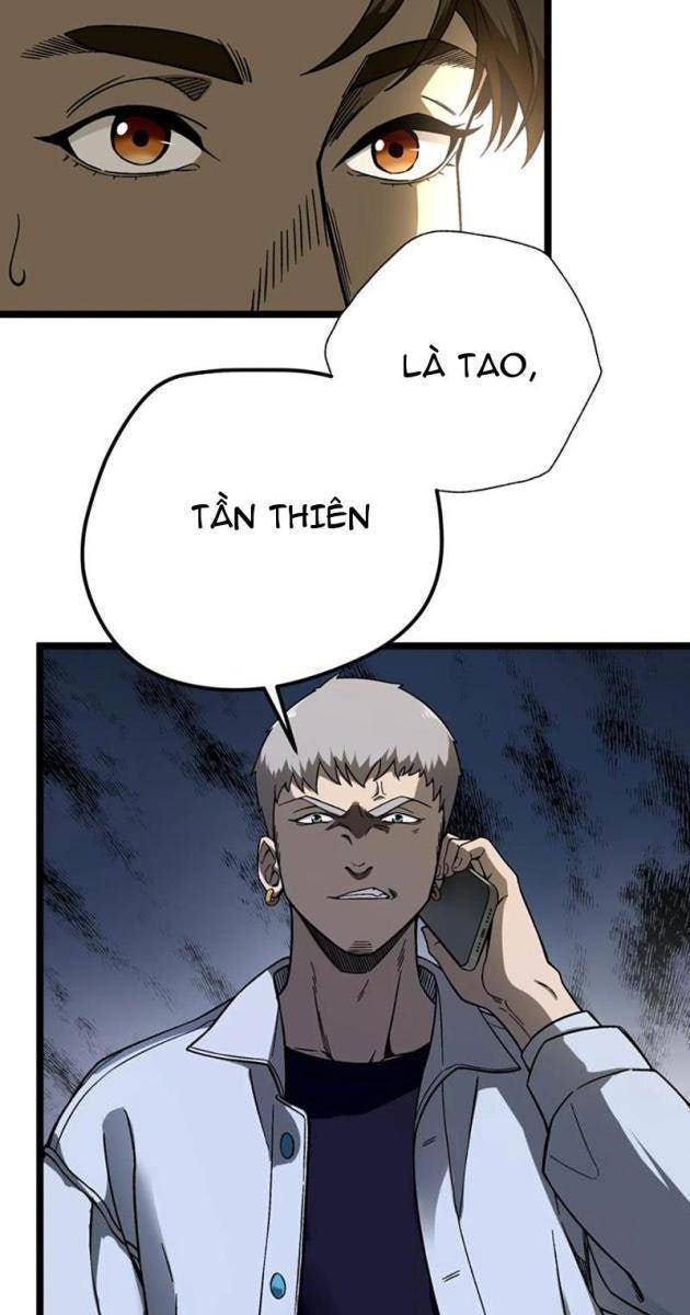 Bách Thú Chi Vương - Page 43
