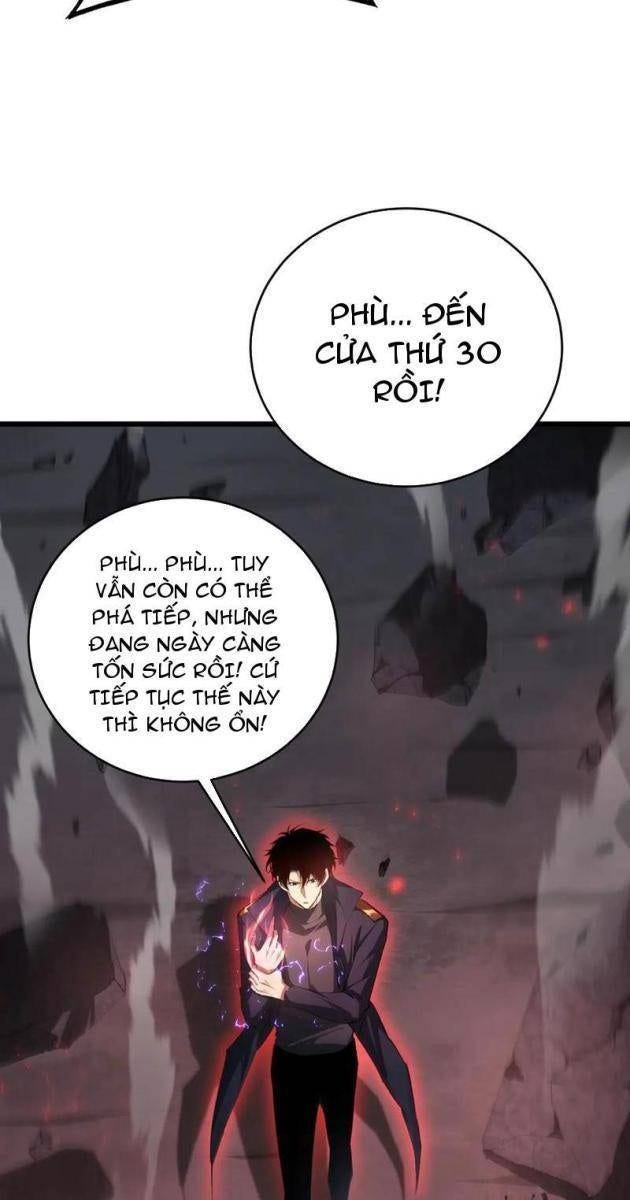 Ta Là Chúa Tể Trùng Độc - Page 57