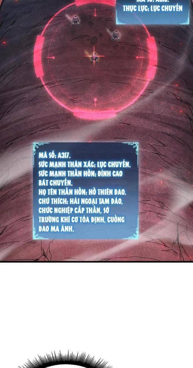 Ta Là Chúa Tể Trùng Độc - Page 29
