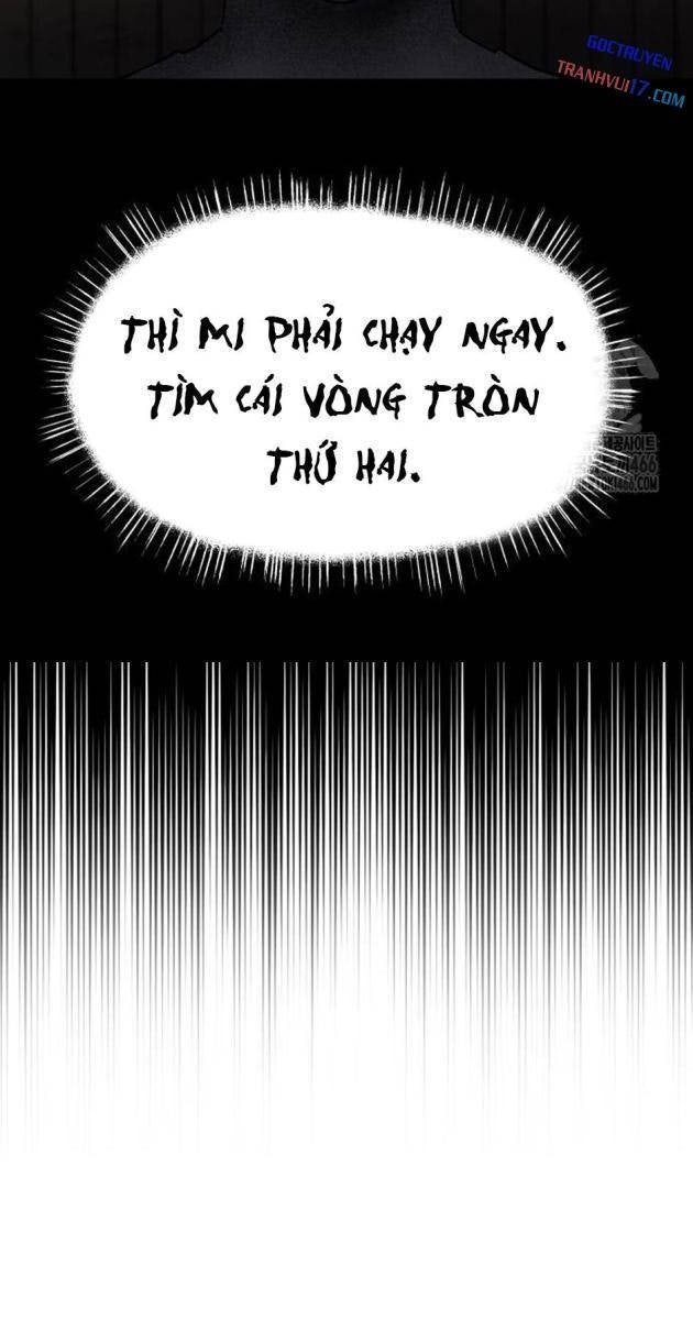 Chớ Bước Vào Nhà Hoang! - Page 7