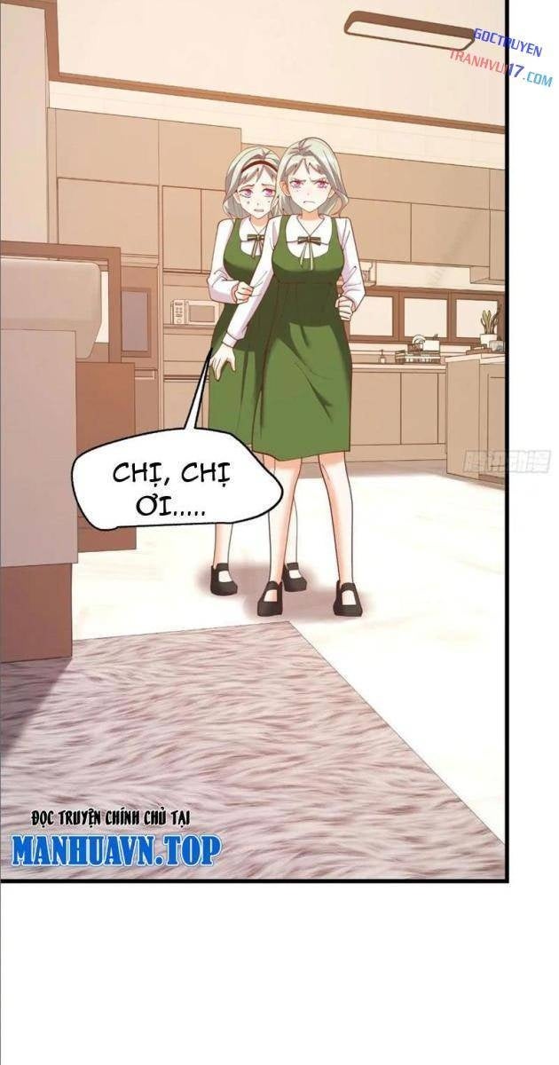 Trùng Sinh Không Làm Chạn Vương, Ta Một Mình Thăng Cấp Khắc Kim - Page 71