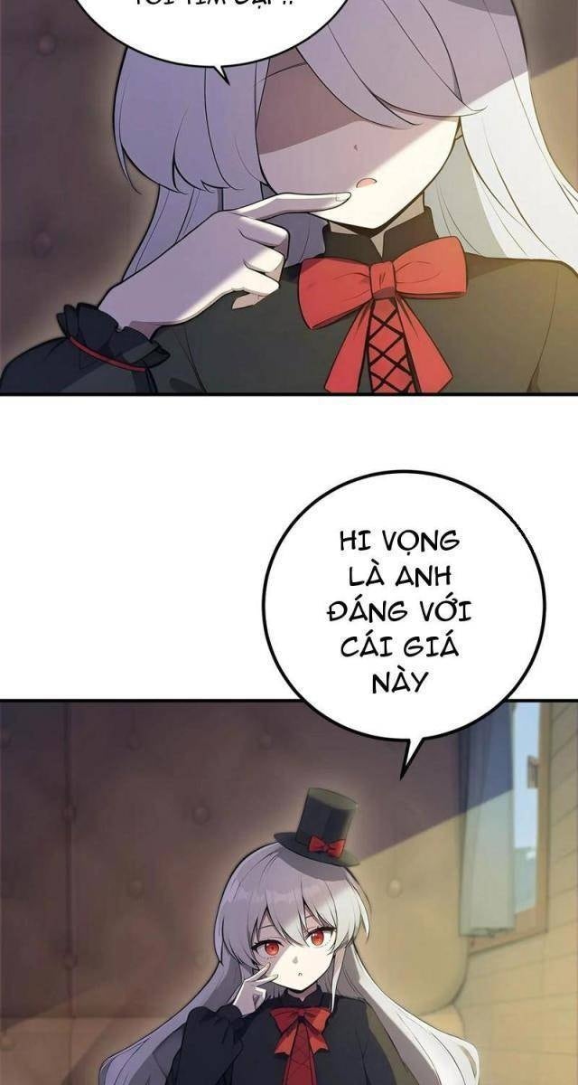 Người Chơi Siêu May Mắn - Page 51