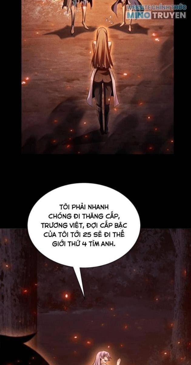 Võng Du: Afk Trăm Vạn Năm, Ta Thức Tỉnh Thành Thần - Page 62