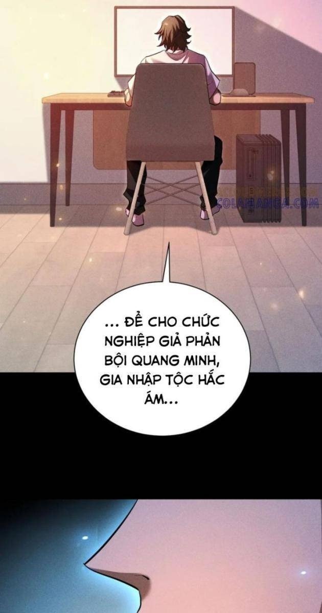 Võng Du: Afk Trăm Vạn Năm, Ta Thức Tỉnh Thành Thần - Page 40