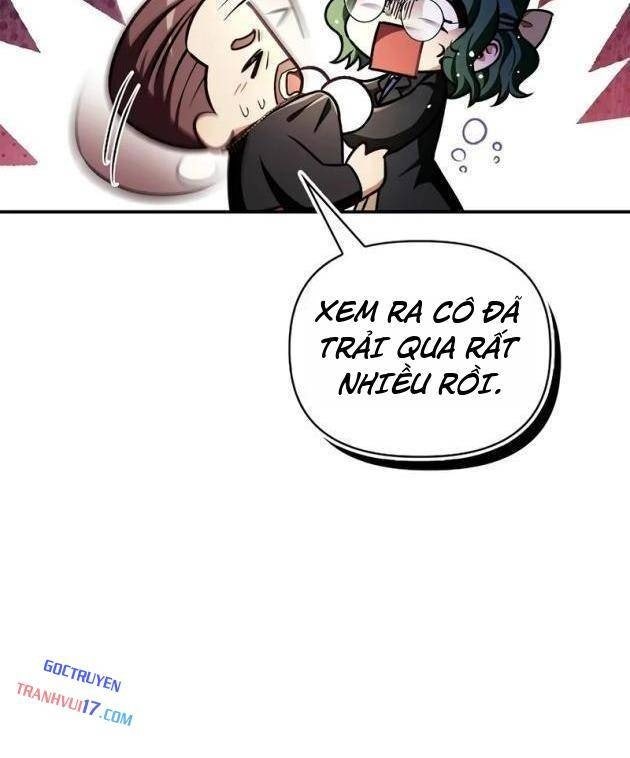 Kí Sự Hồi Quy - Page 18