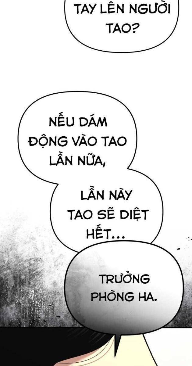 Cảnh Sát Bất Bại - Page 40