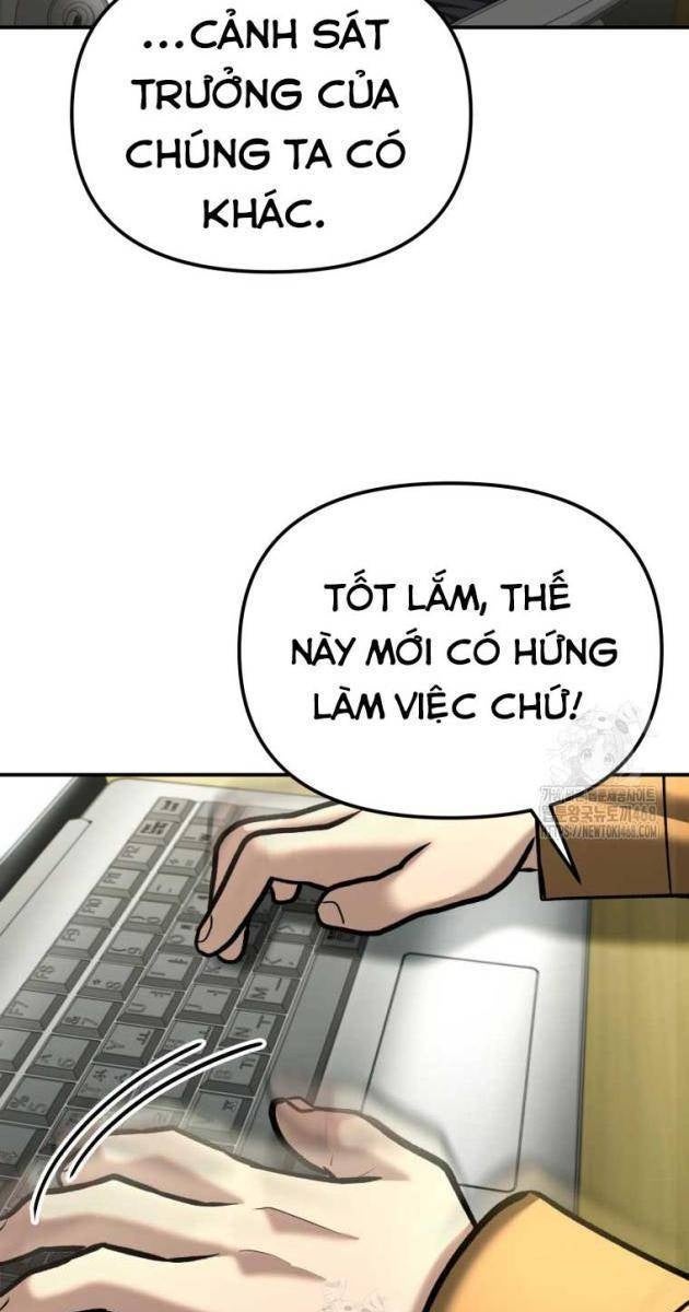 Cảnh Sát Bất Bại - Page 29