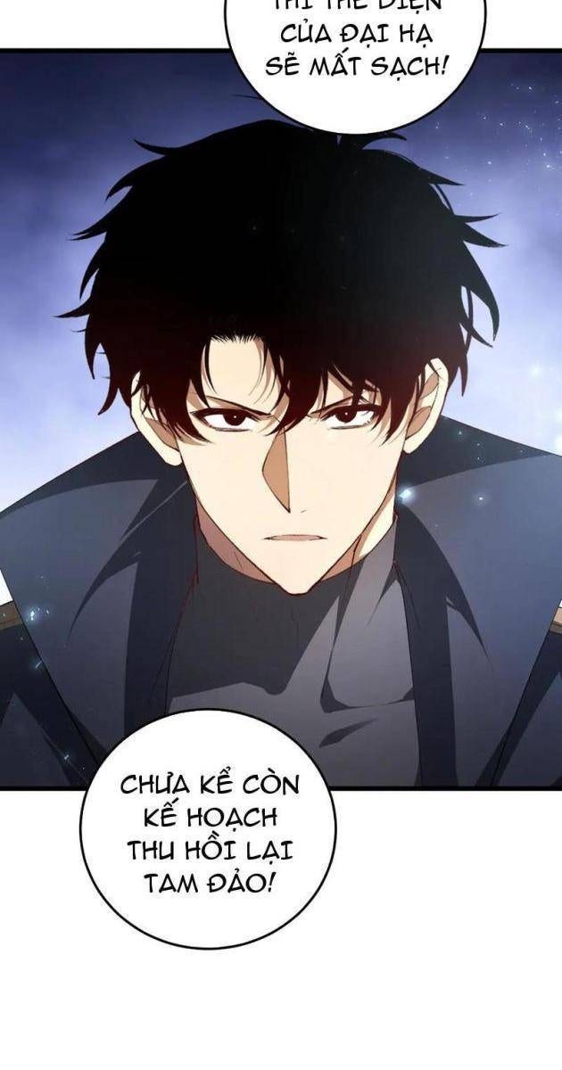 Ta Là Chúa Tể Trùng Độc - Page 15