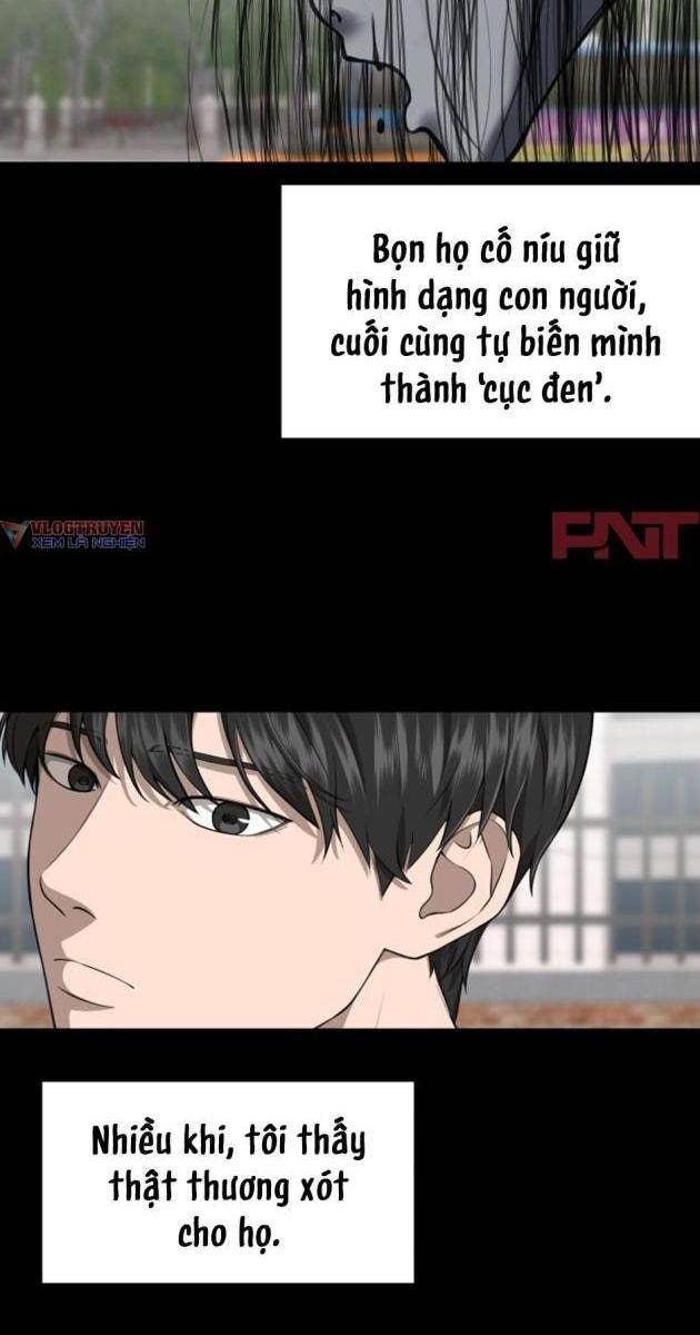 Chớ Bước Vào Nhà Hoang! - Page 191