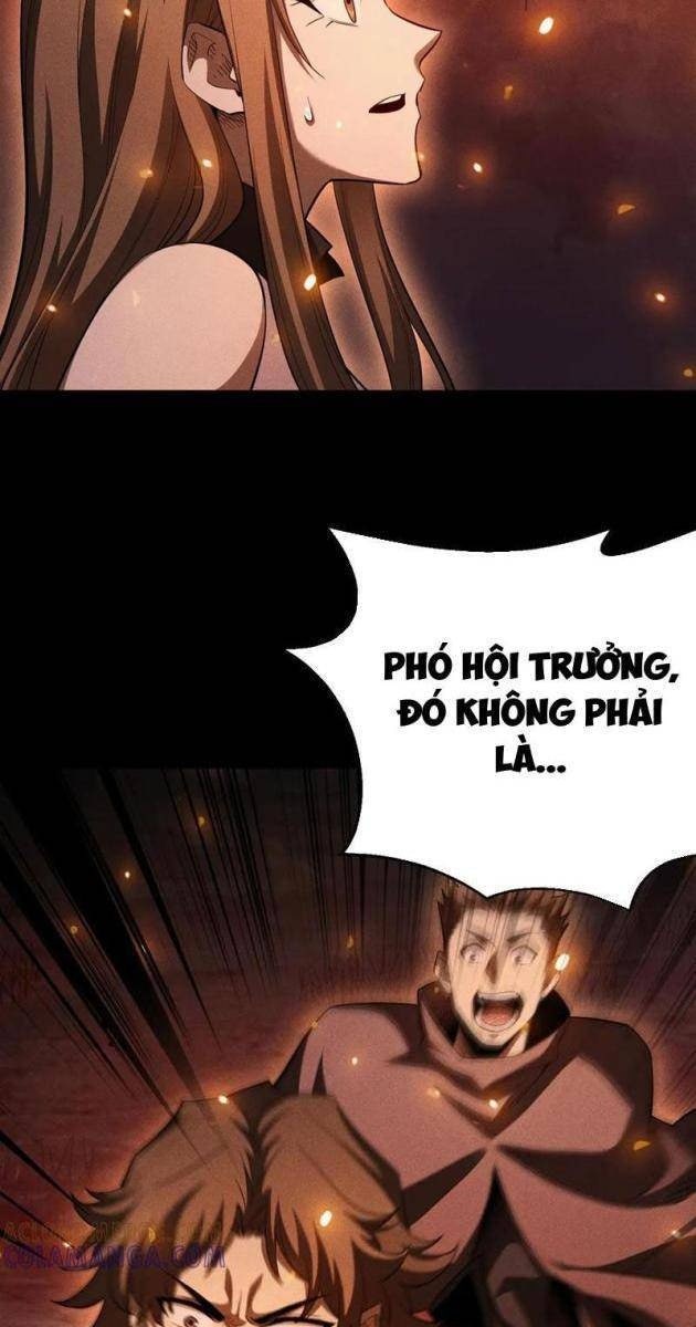 Võng Du: Afk Trăm Vạn Năm, Ta Thức Tỉnh Thành Thần - Page 39