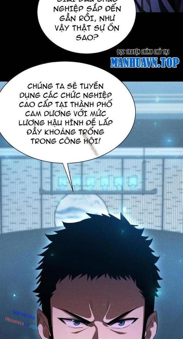 Võng Du: Afk Trăm Vạn Năm, Ta Thức Tỉnh Thành Thần - Page 70