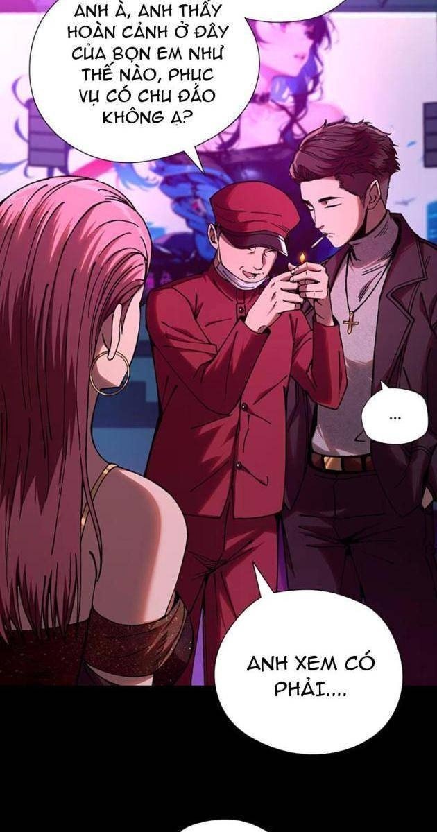 Bách Thú Chi Vương - Page 5