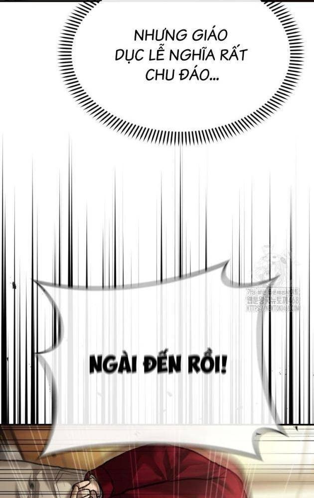 Cảnh Sát Bất Bại - Page 111