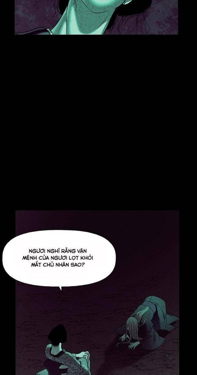 Cửa Hàng Đồ Cổ Tương Lai - Page 29