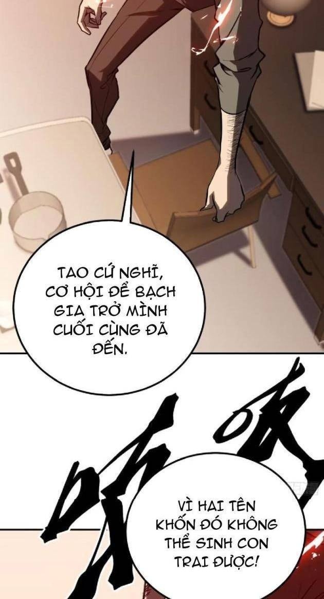 Toàn Chức Giác Tỉnh - Page 22