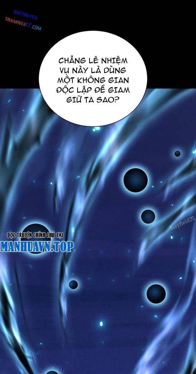 Võng Du: Afk Trăm Vạn Năm, Ta Thức Tỉnh Thành Thần - Page 70