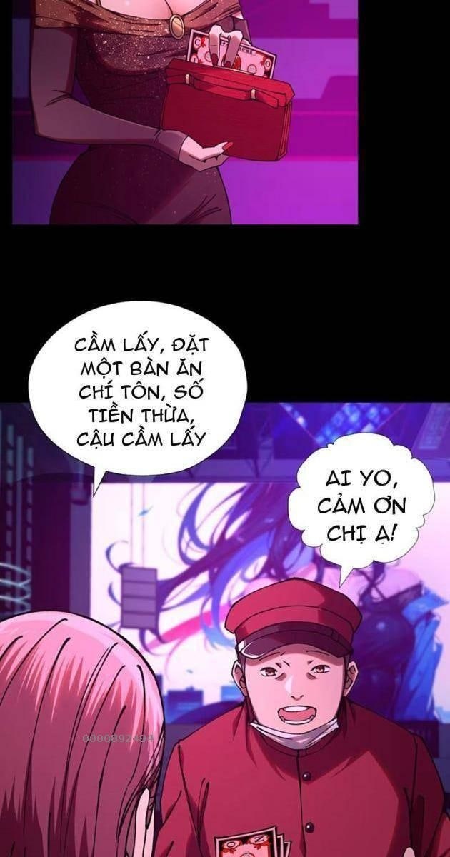 Bách Thú Chi Vương - Page 7